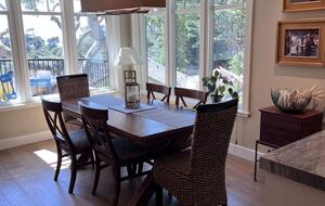 Coastal Elegance in Carmel-by-the-Sea - Carmel By The Sea, California