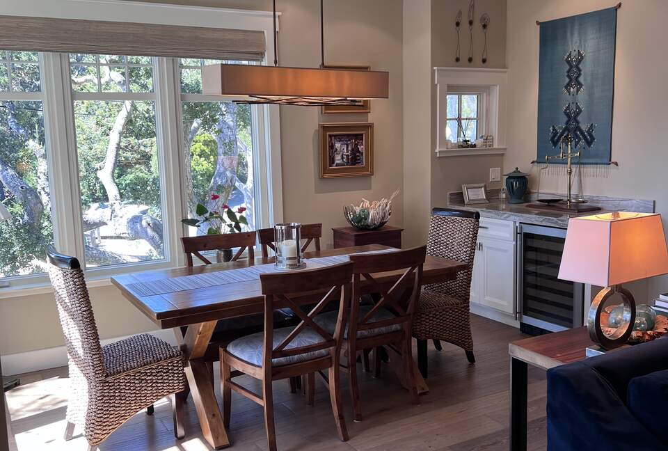 Coastal Elegance in Carmel-by-the-Sea - Carmel By The Sea, California