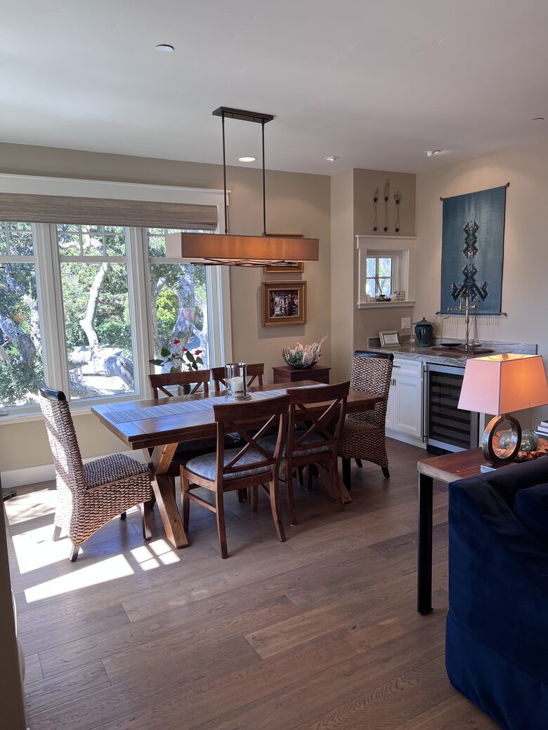 Coastal Elegance in Carmel-by-the-Sea - Carmel By The Sea, California