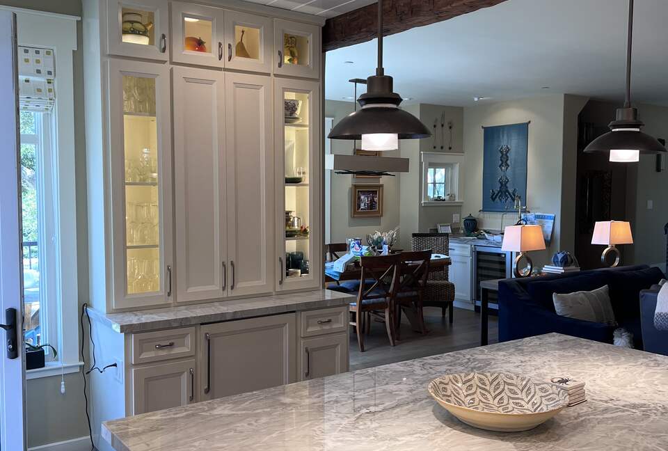 Coastal Elegance in Carmel-by-the-Sea - Carmel By The Sea, California