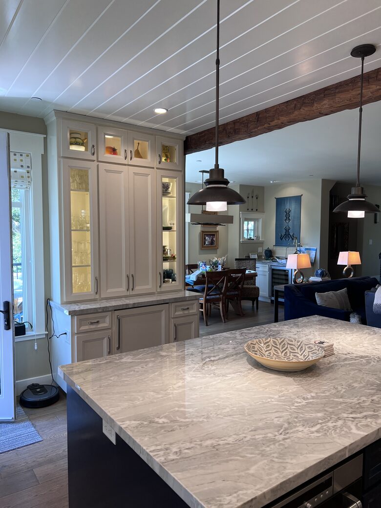 Coastal Elegance in Carmel-by-the-Sea - Carmel By The Sea, California