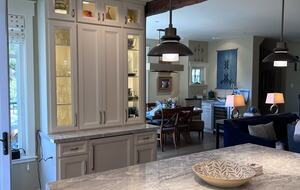 Coastal Elegance in Carmel-by-the-Sea - Carmel By The Sea, California