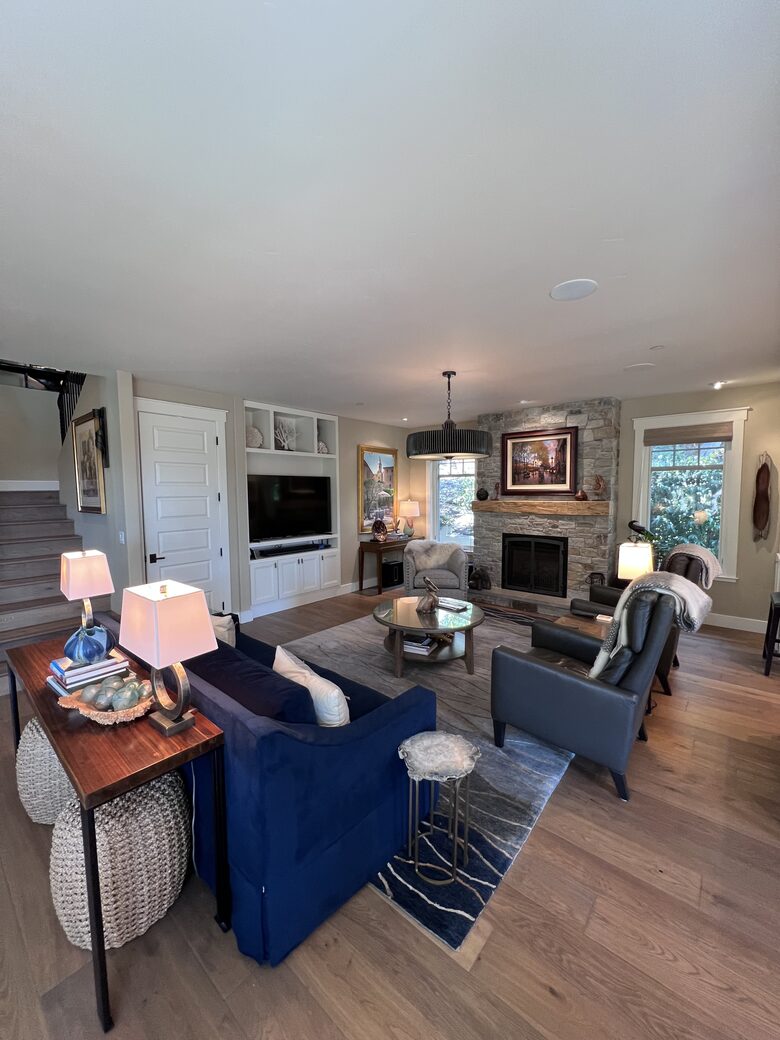 Coastal Elegance in Carmel-by-the-Sea - Carmel By The Sea, California