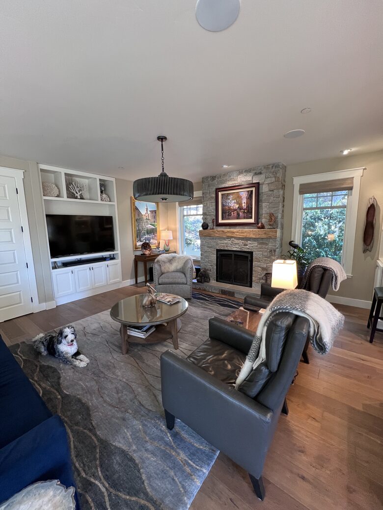 Coastal Elegance in Carmel-by-the-Sea - Carmel By The Sea, California