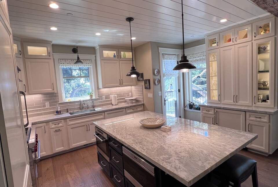 Coastal Elegance in Carmel-by-the-Sea - Carmel By The Sea, California