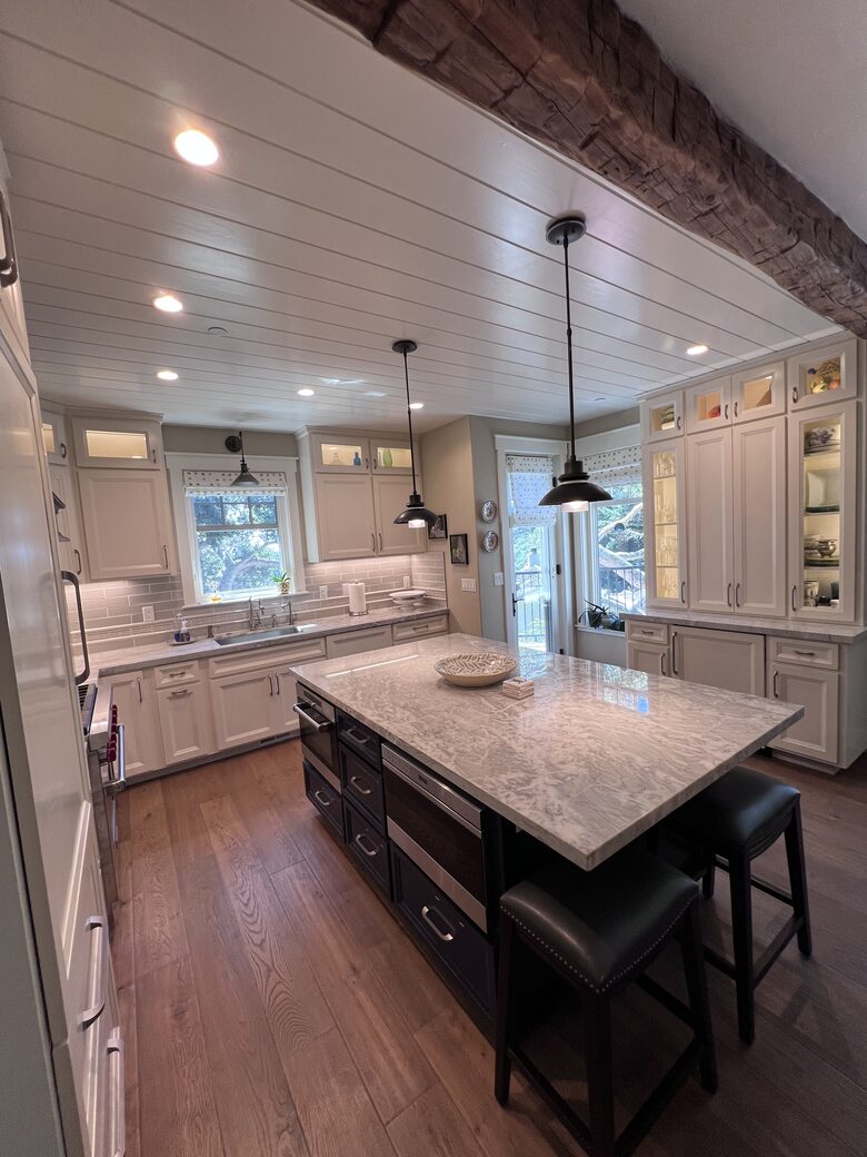 Coastal Elegance in Carmel-by-the-Sea - Carmel By The Sea, California