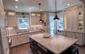 Coastal Elegance in Carmel-by-the-Sea - Carmel By The Sea, California