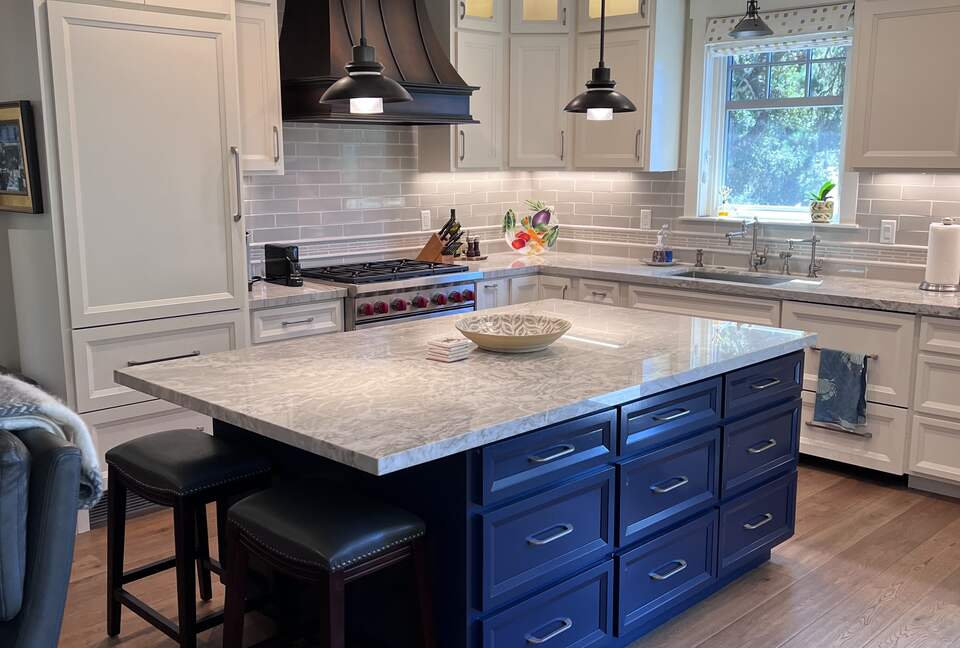 Coastal Elegance in Carmel-by-the-Sea - Carmel By The Sea, California