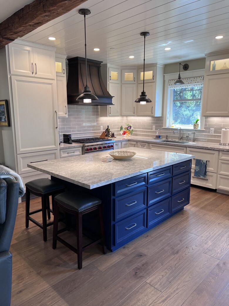 Coastal Elegance in Carmel-by-the-Sea - Carmel By The Sea, California