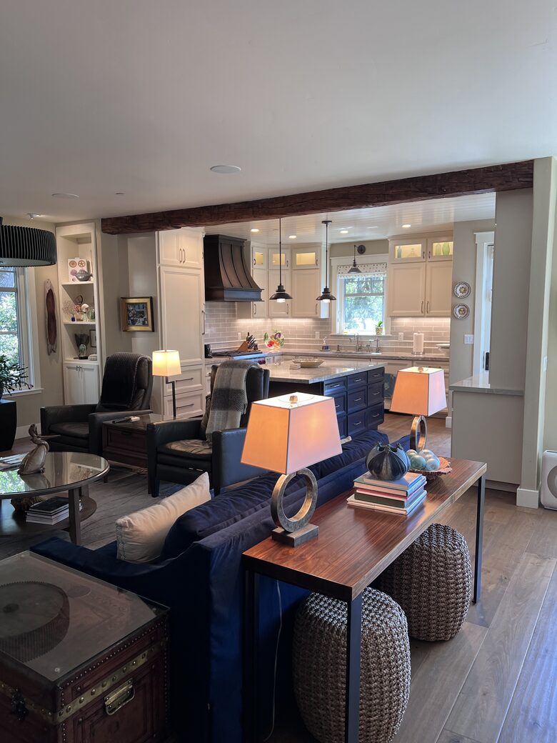 Coastal Elegance in Carmel-by-the-Sea - Carmel By The Sea, California