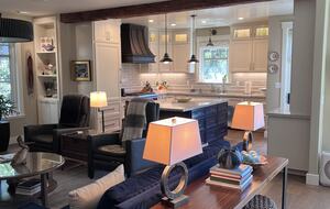 Coastal Elegance in Carmel-by-the-Sea - Carmel By The Sea, California