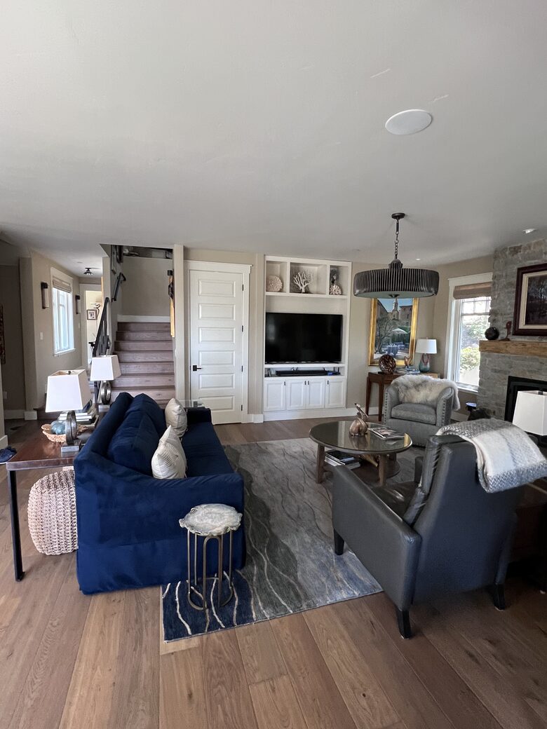 Coastal Elegance in Carmel-by-the-Sea - Carmel By The Sea, California