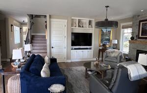 Coastal Elegance in Carmel-by-the-Sea - Carmel By The Sea, California