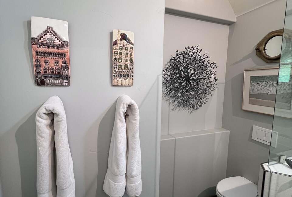 Coastal Elegance in Carmel-by-the-Sea - Carmel By The Sea, California