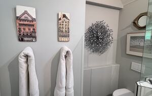 Coastal Elegance in Carmel-by-the-Sea - Carmel By The Sea, California