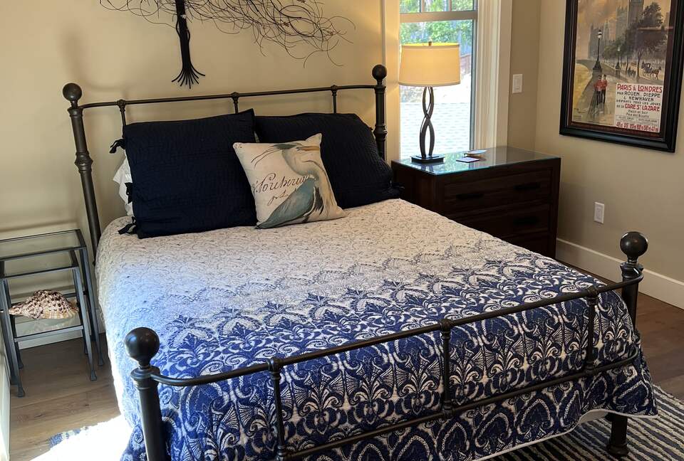 Coastal Elegance in Carmel-by-the-Sea - Carmel By The Sea, California