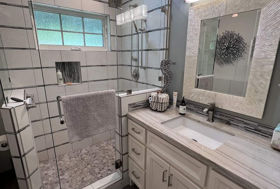 Coastal Elegance in Carmel-by-the-Sea - Carmel By The Sea, California