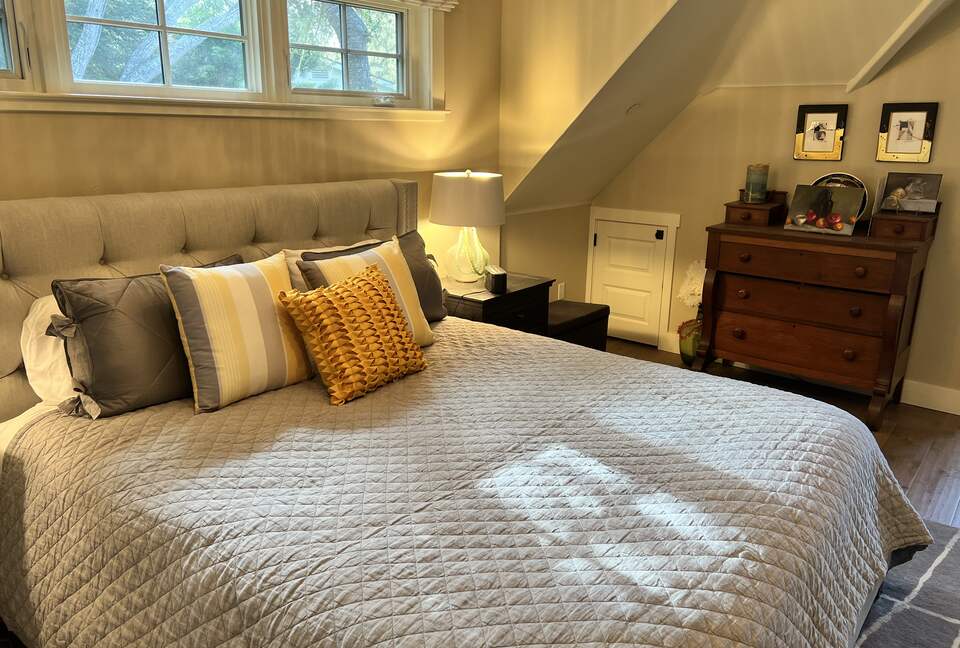 Coastal Elegance in Carmel-by-the-Sea - Carmel By The Sea, California