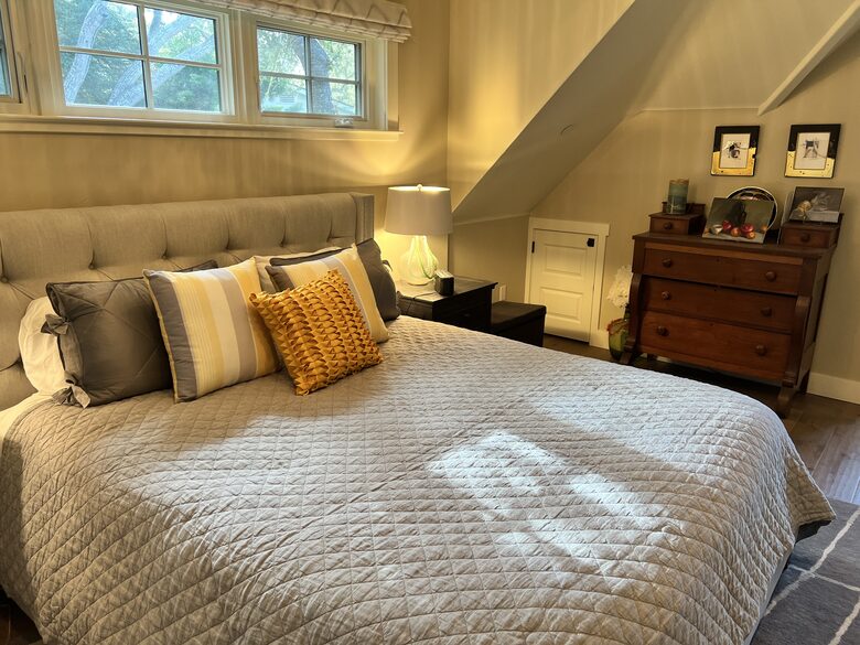 Coastal Elegance in Carmel-by-the-Sea - Carmel By The Sea, California