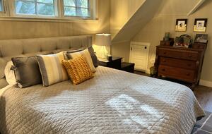 Coastal Elegance in Carmel-by-the-Sea - Carmel By The Sea, California