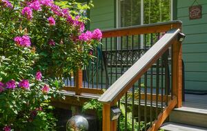 Emerald River Retreat - Crescent City, California