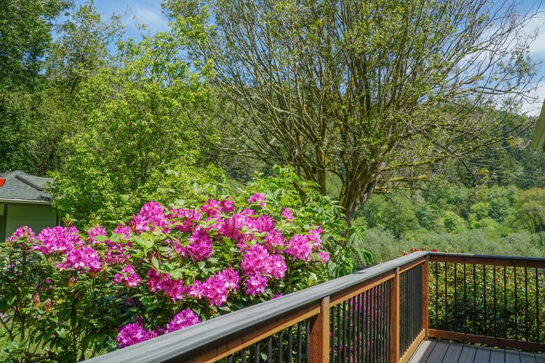 Emerald River Retreat - Crescent City, California