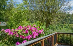 Emerald River Retreat - Crescent City, California