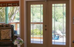 Emerald River Retreat - Crescent City, California