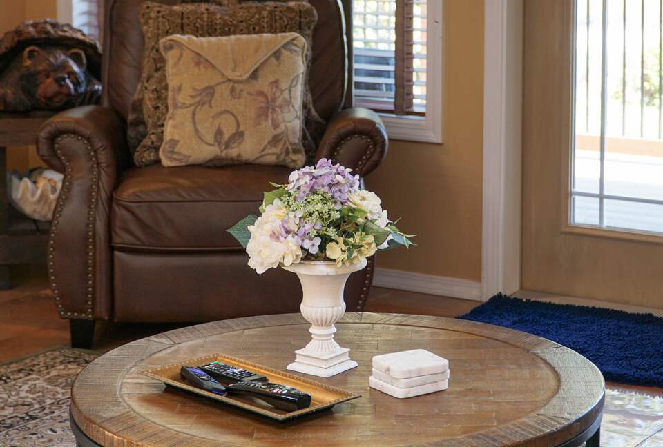 Emerald River Retreat - Crescent City, California