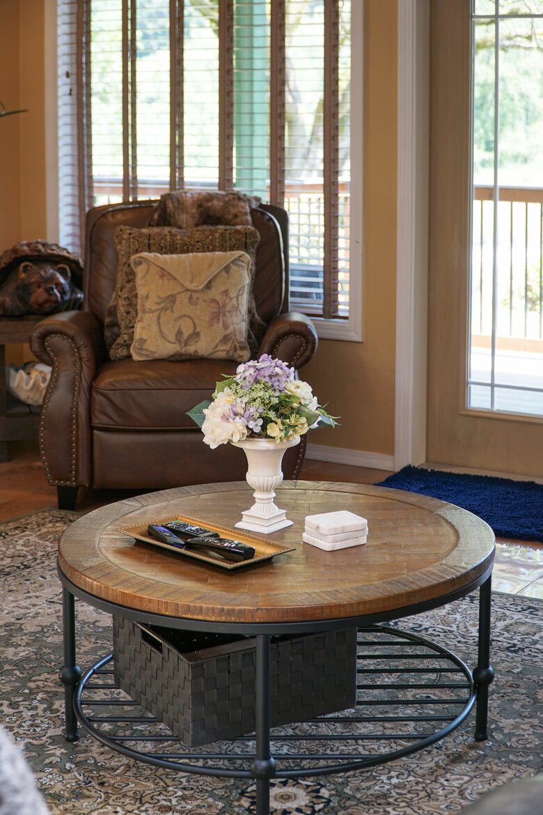 Emerald River Retreat - Crescent City, California