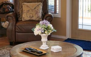 Emerald River Retreat - Crescent City, California