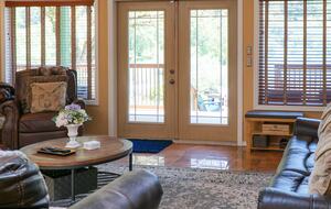 Emerald River Retreat - Crescent City, California