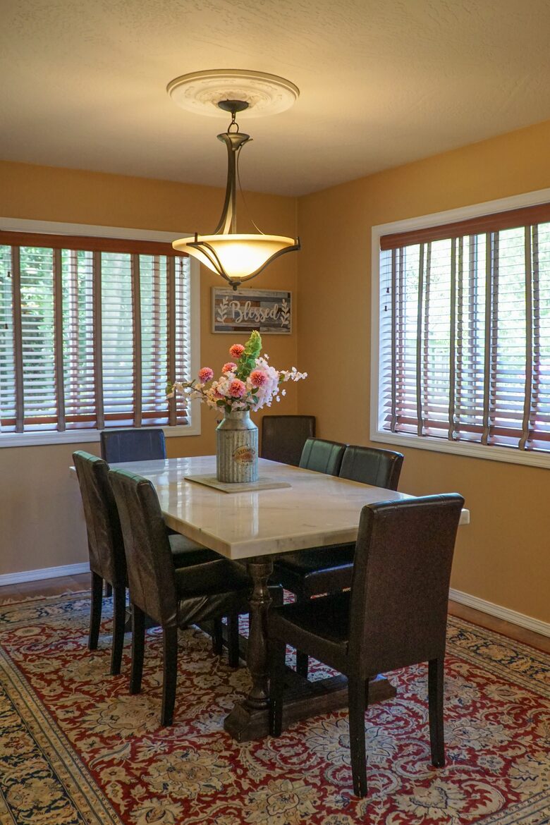 Emerald River Retreat - Crescent City, California