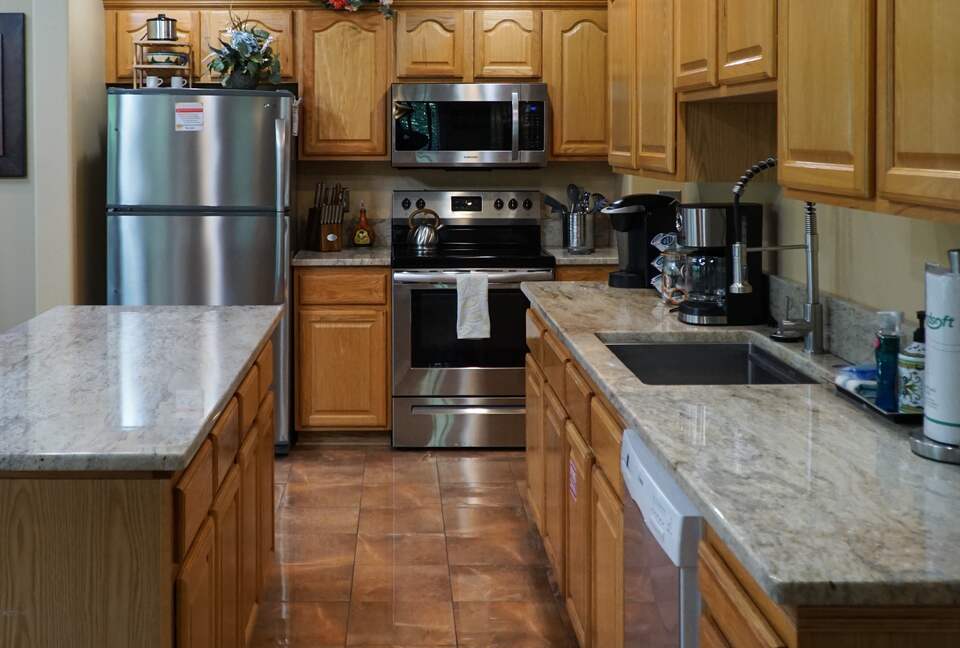 Emerald River Retreat - Crescent City, California