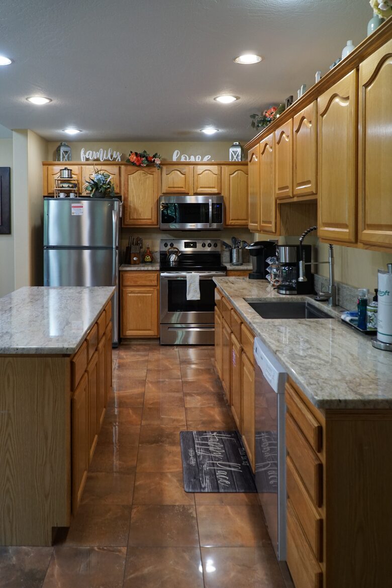 Emerald River Retreat - Crescent City, California