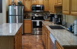 Emerald River Retreat - Crescent City, California