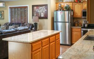 Emerald River Retreat - Crescent City, California