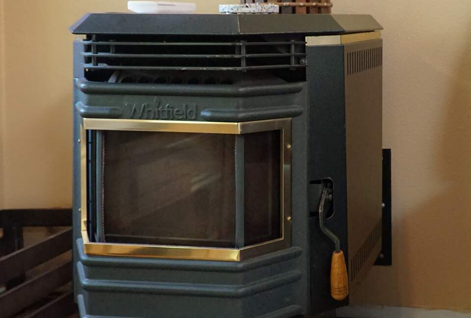 Emerald River Retreat - Crescent City, California