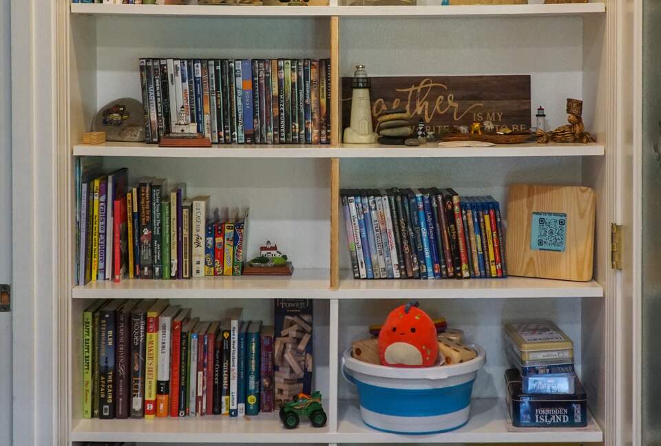 Emerald River Retreat - Crescent City, California