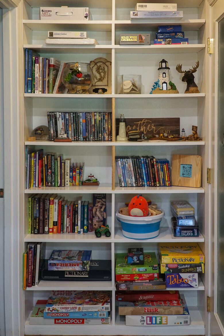 Emerald River Retreat - Crescent City, California