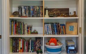 Emerald River Retreat - Crescent City, California