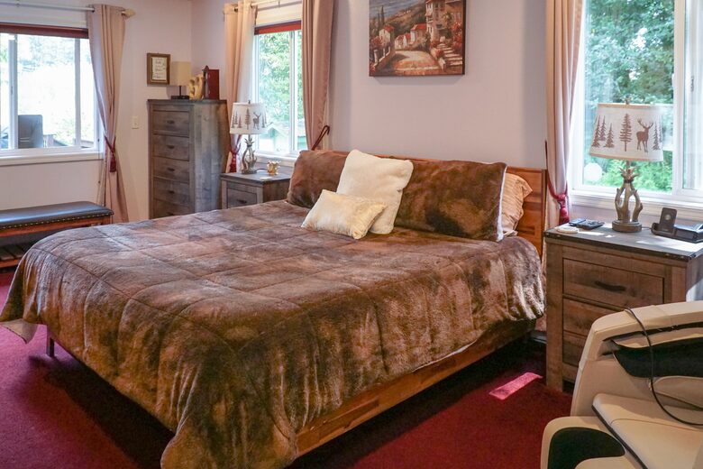 Emerald River Retreat - Crescent City, California