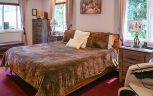 Emerald River Retreat - Crescent City, California