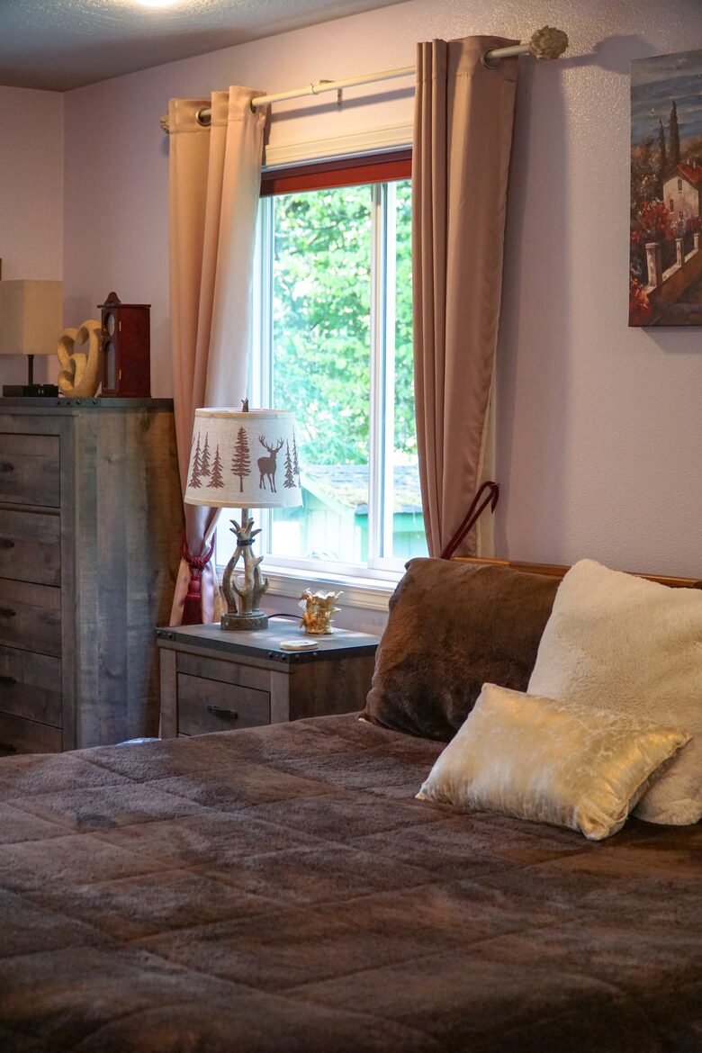 Emerald River Retreat - Crescent City, California