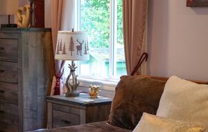 Emerald River Retreat - Crescent City, California