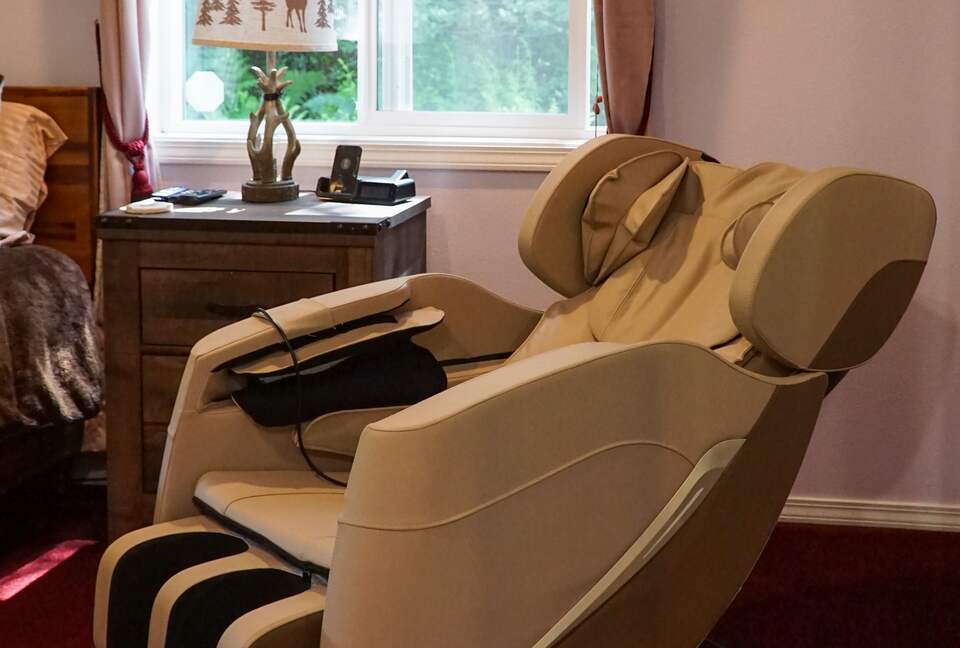 Emerald River Retreat - Crescent City, California