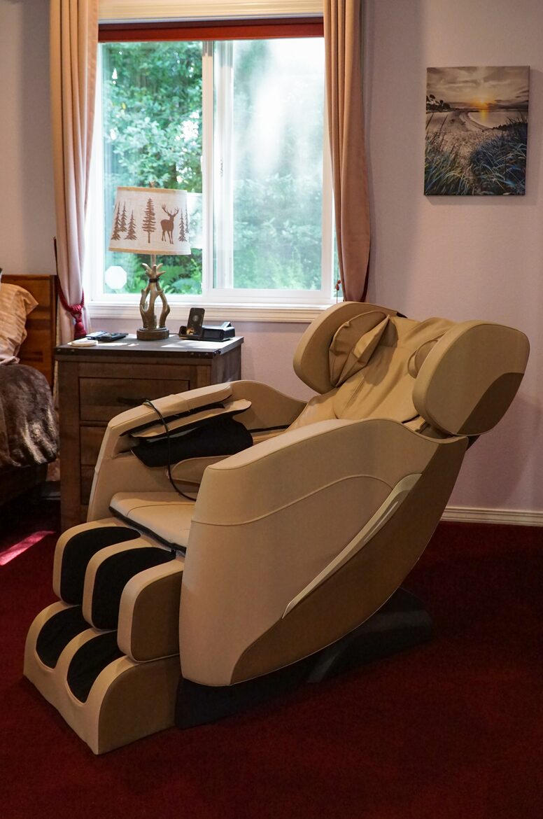 Emerald River Retreat - Crescent City, California