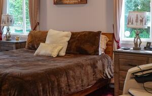 Emerald River Retreat - Crescent City, California