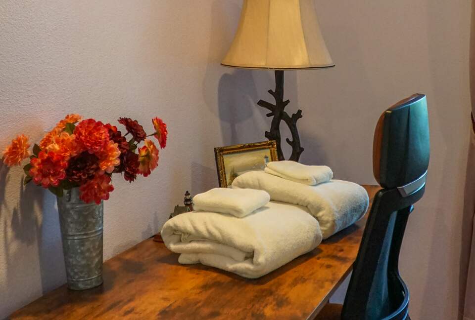 Emerald River Retreat - Crescent City, California