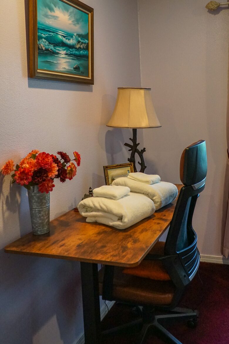 Emerald River Retreat - Crescent City, California